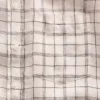 Camicia oversize in 100% lino