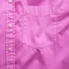 Camicia oversize in popeline di cotone biologico