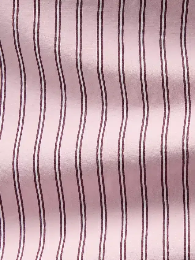 Camicia oversize in popeline di cotone biologico
