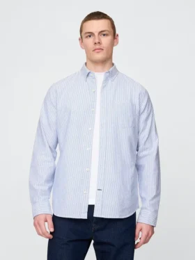 Camicia Oxford