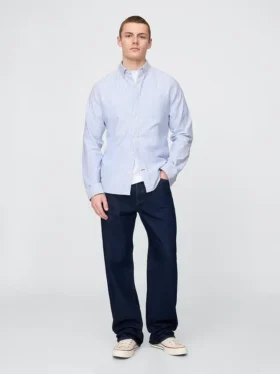 Camicia Oxford