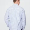 Camicia Oxford