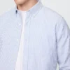 Camicia Oxford