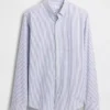 Camicia Oxford