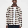 Camicia Oxford button-down