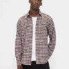 Camicia Oxford button-down