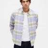 Camicia Oxford button-down