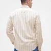 Camicia Oxford button-down