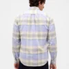 Camicia Oxford button-down