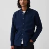 Camicia Oxford button-down