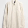 Camicia Oxford button-down