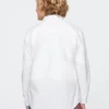 Camicia Oxford dal taglio morbido per bambini