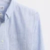 Camicia Oxford dal taglio morbido per bambini