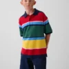 Camicie da bambino in piqué dal taglio comodo