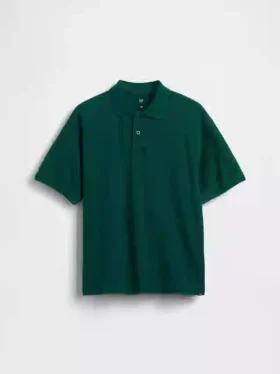 Camicie da bambino in piqué dal taglio comodo