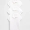 Camicie da uniforme per bambini (confezione da 3)