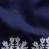 Camicie in misto lino e cotone dalla vestibilità comoda con orlo dritto