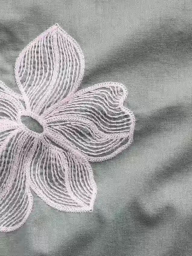 Camicie in misto lino e cotone dalla vestibilità comoda con orlo dritto