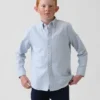 Camicie Oxford per bambini