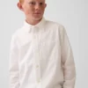 Camicie Oxford per bambini