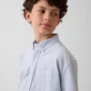 Camicie Oxford per bambini