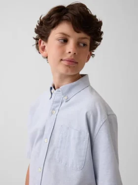 Camicie Oxford per bambini