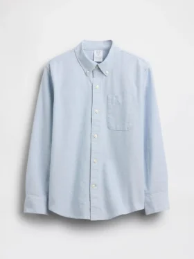 Camicie Oxford per bambini