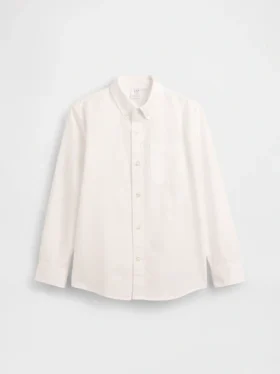 Camicie Oxford per bambini
