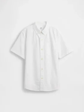 Camicie Oxford per bambini