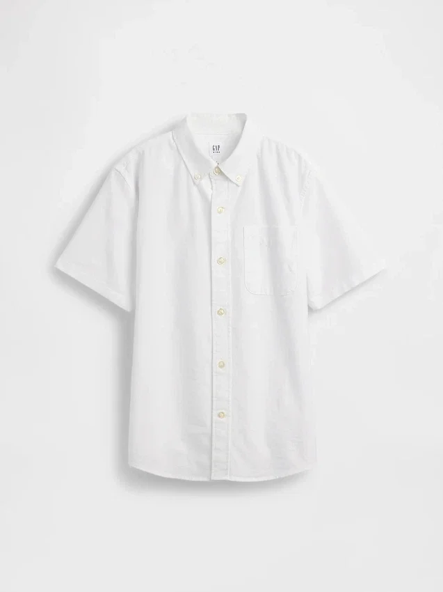 Camicie Oxford per bambini