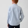 Camicie Oxford per bambini