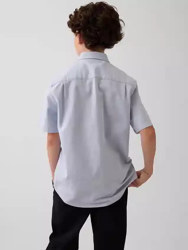 Camicie Oxford per bambini