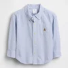 Camicie Oxford per neonato & bebè