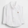 Camicie Oxford per neonato & bebè