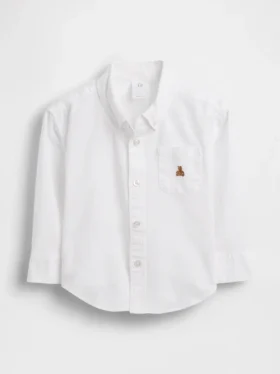 Camicie Oxford per neonato & bebè