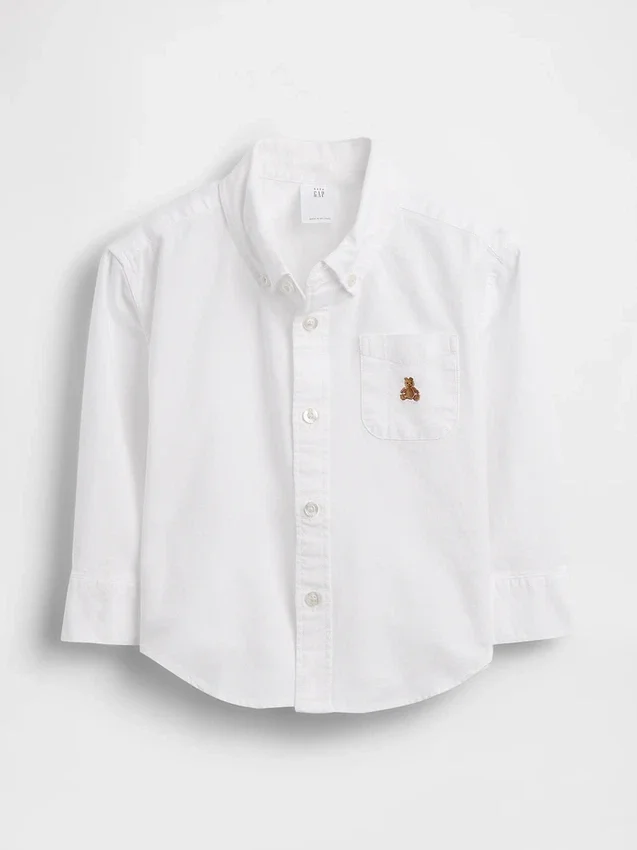 Camicie Oxford per neonato & bebè