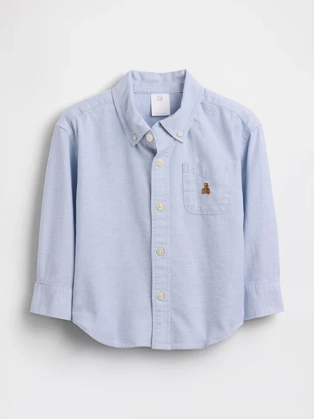 Camicie Oxford per neonato & bebè