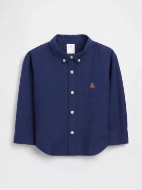 Camicie Oxford per neonato & bebè