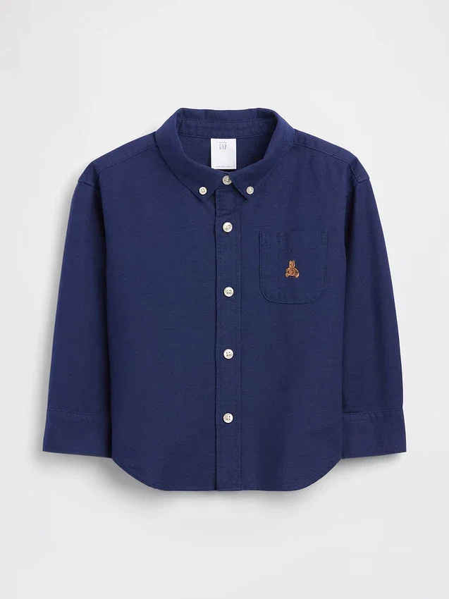 Camicie Oxford per neonato & bebè