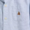 Camicie Oxford per neonato & bebè
