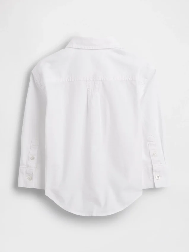 Camicie Oxford per neonato & bebè