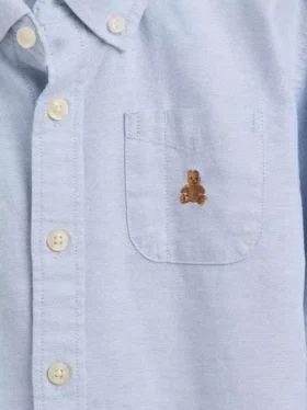 Camicie Oxford per neonato & bebè