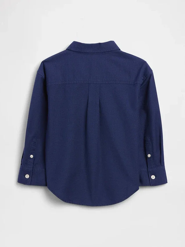 Camicie Oxford per neonato & bebè