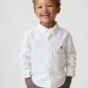 Camicie Oxford per neonato & bebè