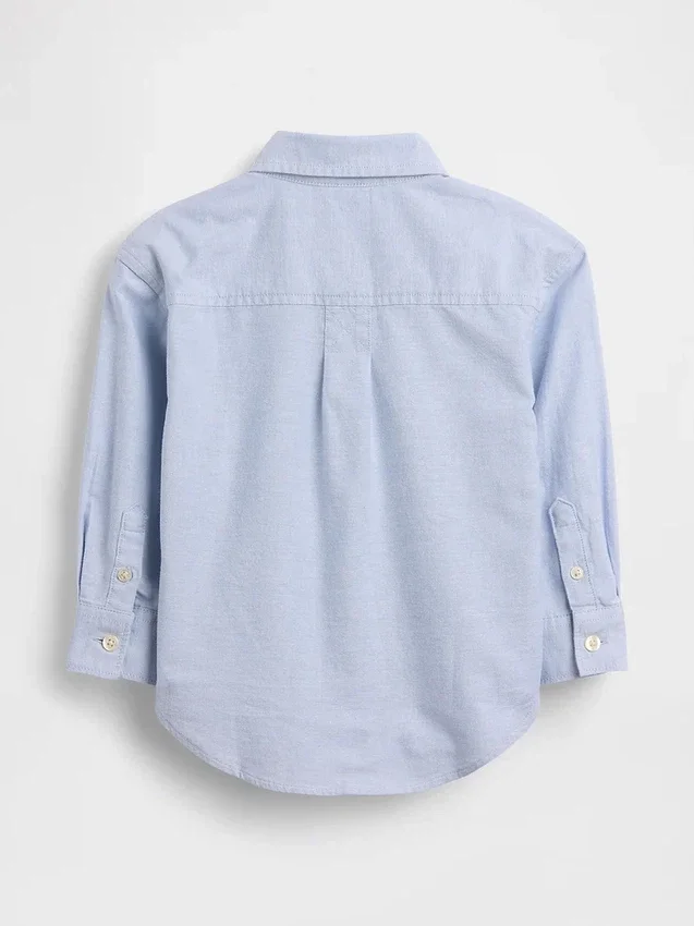 Camicie Oxford per neonato & bebè