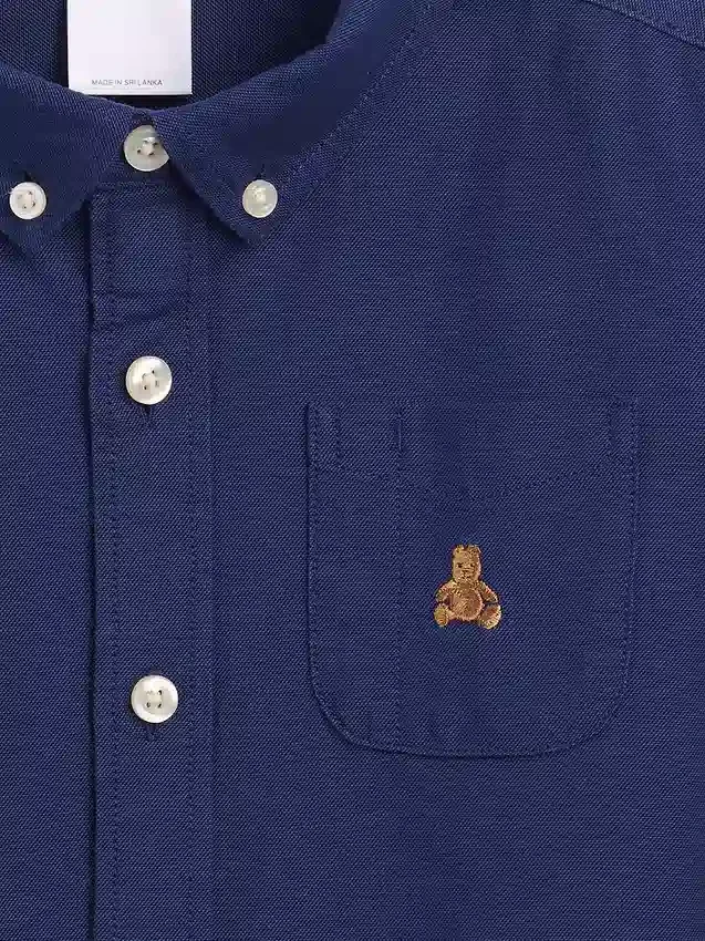 Camicie Oxford per neonato & bebè