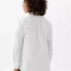 Camicie per bambini in popeline di cotone biologico