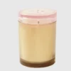 Candela in barattolo Jolie “Mersea Coconut Sugar”
