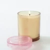 Candela in barattolo Jolie “Mersea Coconut Sugar”