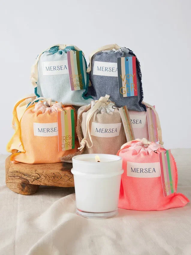Candela Mersea Voyager Sandbag